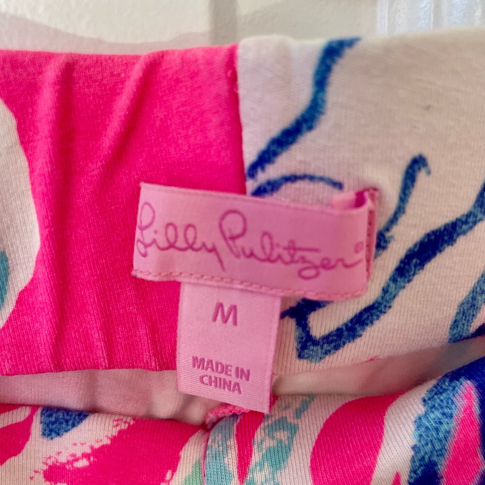 Lilly Pulitzer Pants - Picture 2 of 3